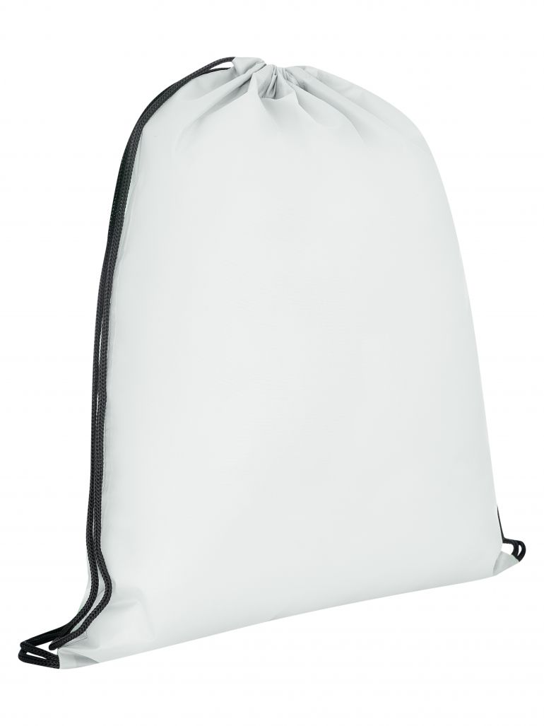 Белый сумка-рюкзак «Стимул»