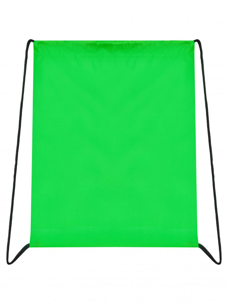 Светло-зелёный сумка-рюкзак «Стимул»