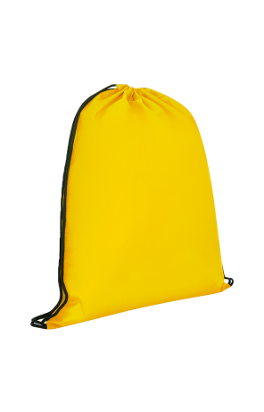Жёлтый сумка-рюкзак «Стимул»