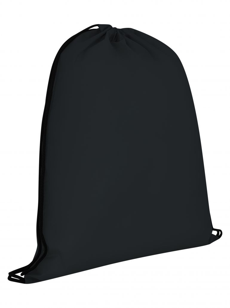Чёрный сумка-рюкзак «Стимул»