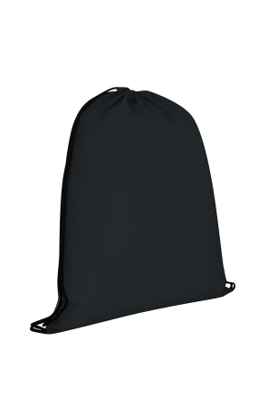 Чёрный сумка-рюкзак «Стимул»