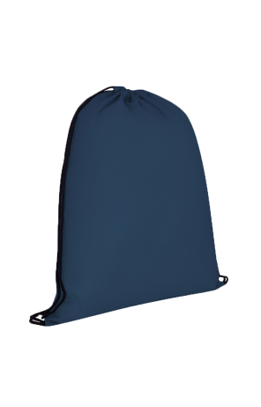 Тёмно-синий сумка-рюкзак «Стимул»