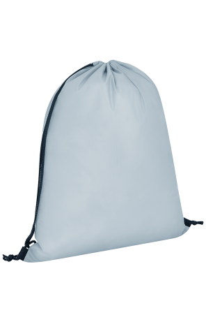 Серый сумка-рюкзак «Стимул Флэш»